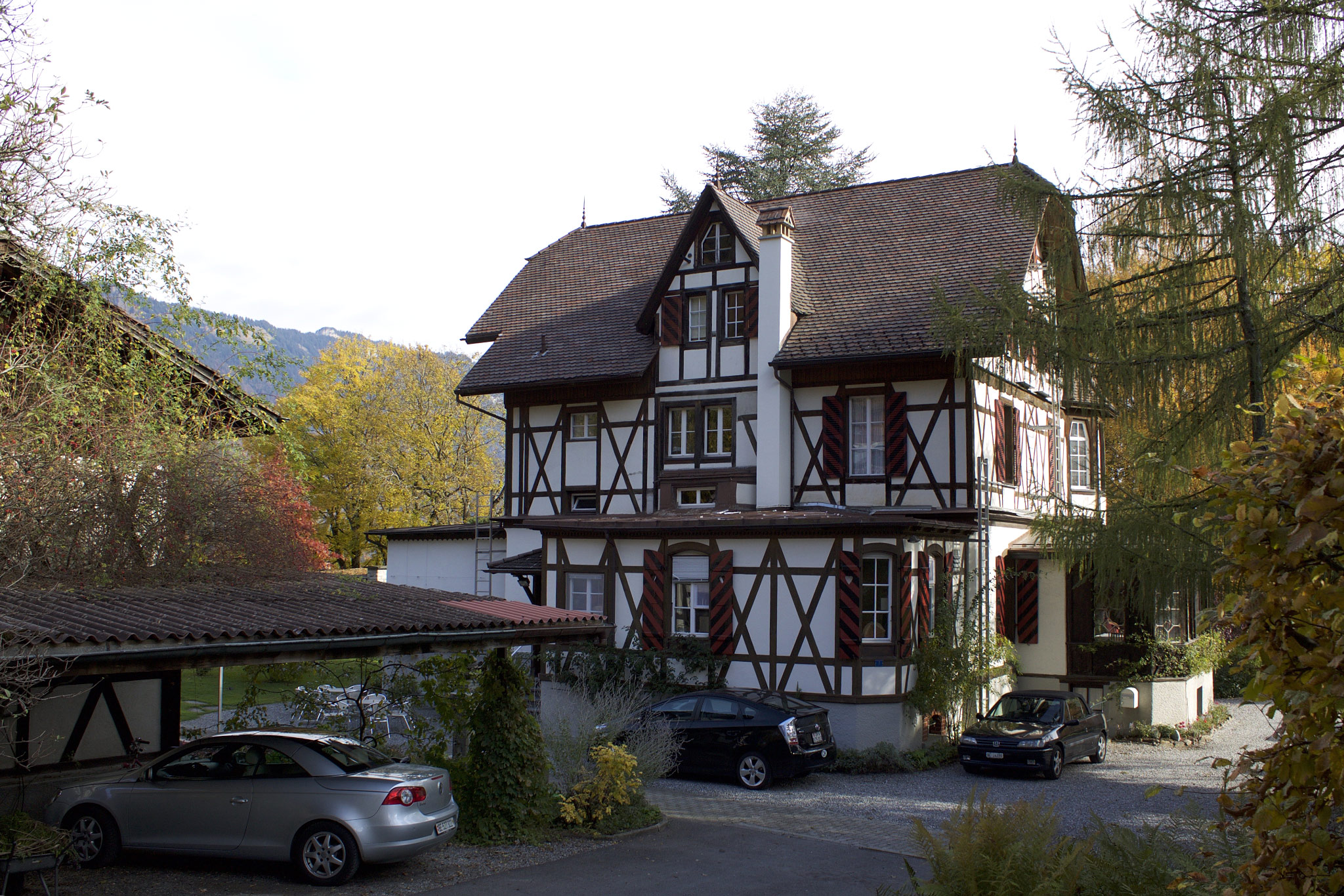 Wilderswil